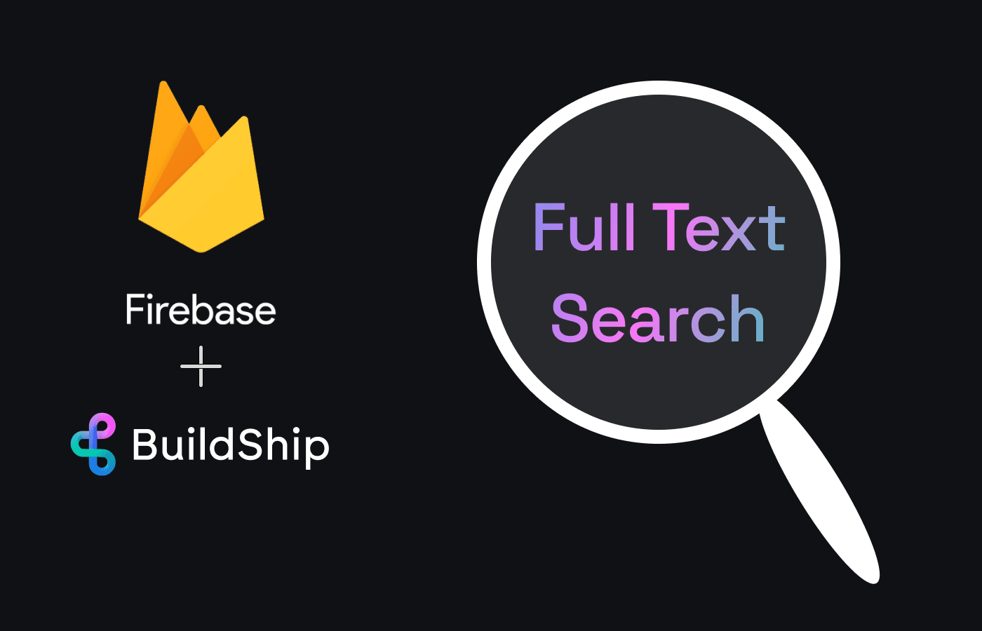 Firebase Connection preview