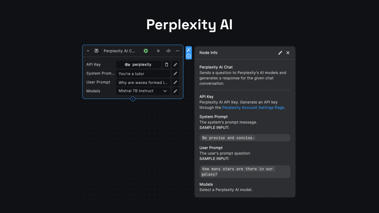 Perplexity AI